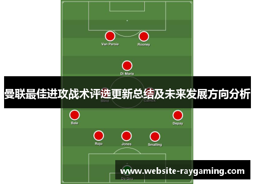 曼联最佳进攻战术评选更新总结及未来发展方向分析