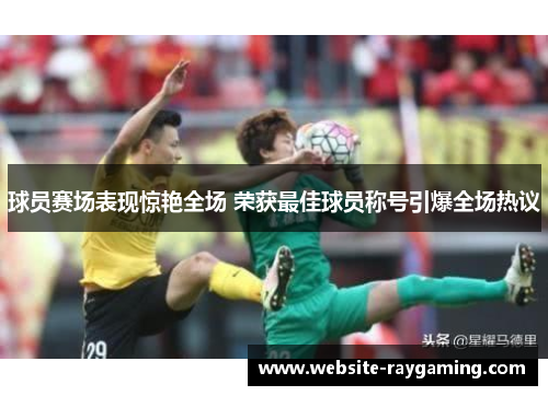 球员赛场表现惊艳全场 荣获最佳球员称号引爆全场热议
