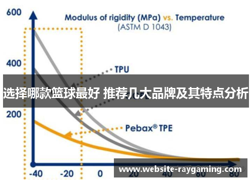 选择哪款篮球最好 推荐几大品牌及其特点分析