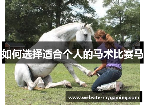 如何选择适合个人的马术比赛马