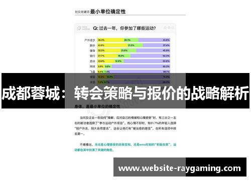 成都蓉城：转会策略与报价的战略解析