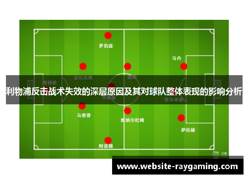 利物浦反击战术失效的深层原因及其对球队整体表现的影响分析